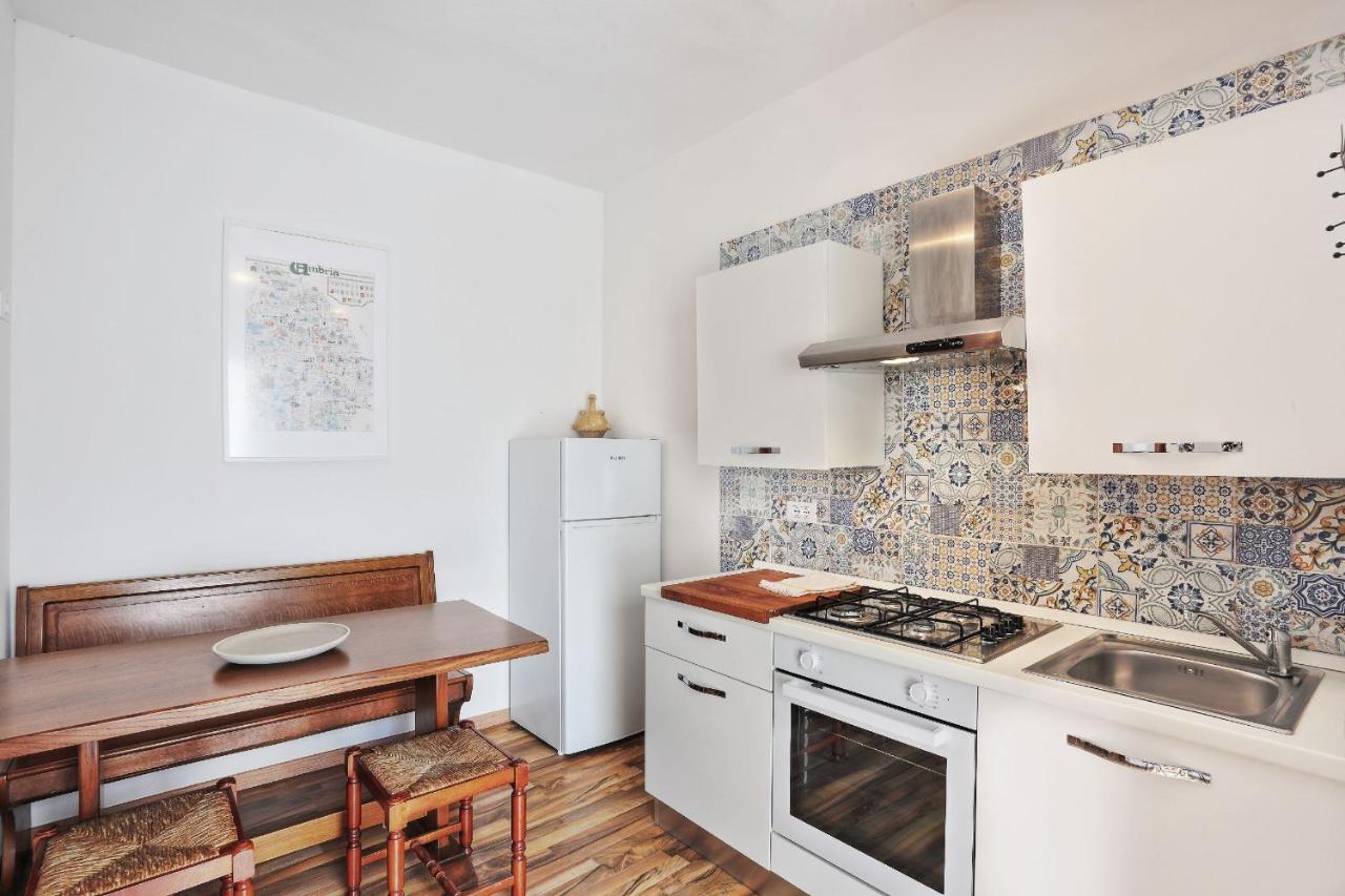 Il Sogno Di Annalisa Maison Lajatico Exterior foto